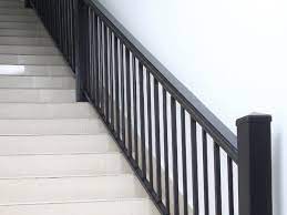 κιγκλίδωμα αλουμινίου