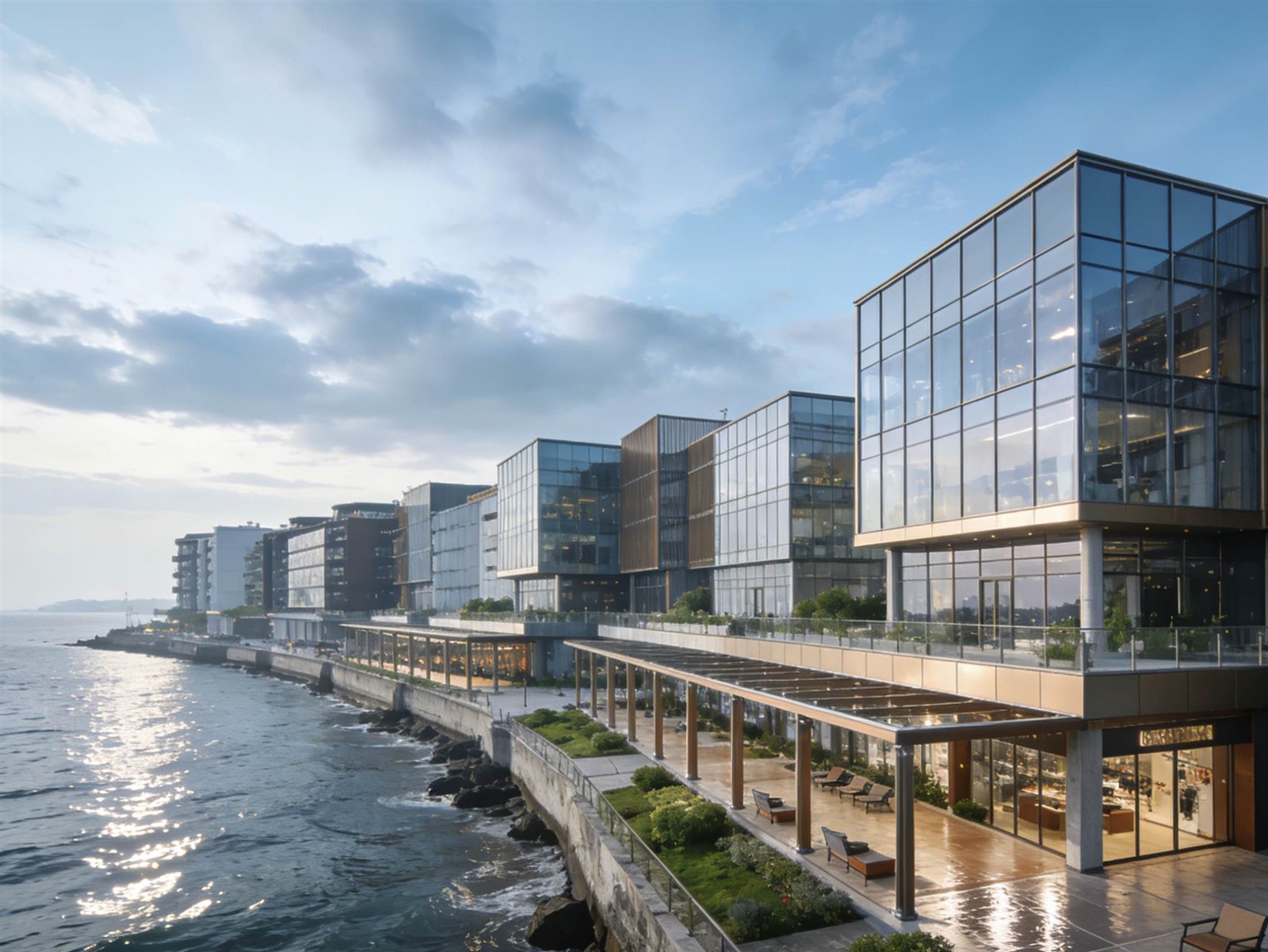 impact glass thickness in hurricane window system