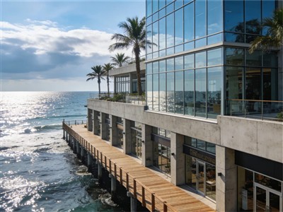 Commercial Impact Windows: How Contractors Source For Large Projects