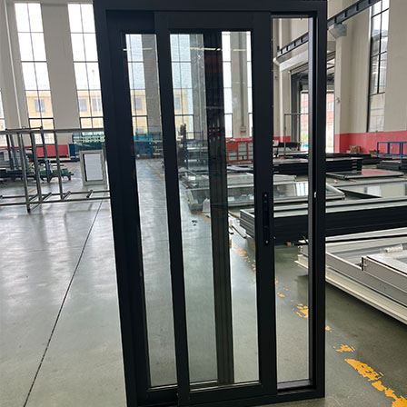 aluminum horizontal sliding windows